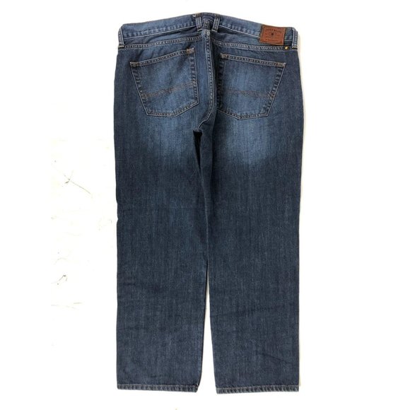 mens lucky jeans 221 original straight